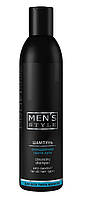 Шампунь PROFIStyle MEN'S STYLE очищающий против перхоти для мужчин 250 мл