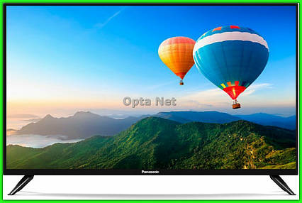 Телевізор Panasonic 40" FullHD SmartTV WiFi DVB-T2/DVB-С (Android 13.0.4)
