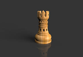 Шахматный набор (классический 2)