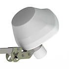 Комплект антен Antex UMO 3F 3G / 4G LTE MIMO 2 x 23 dBi, фото 3