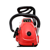 Пила бензинова 2,7 лз 40см Kraft&Dele KD157, фото 2