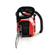 Пила бензинова 2,7 лз 40см Kraft&Dele KD157, фото 4