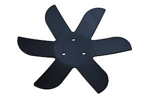 Диск сітківки пелюстковий правий Horsch 460x8мм, 00310893