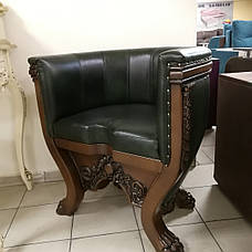 Комплект крісла і стіл Тет-а-Тет В НАЯВНОСТІ, фото 3