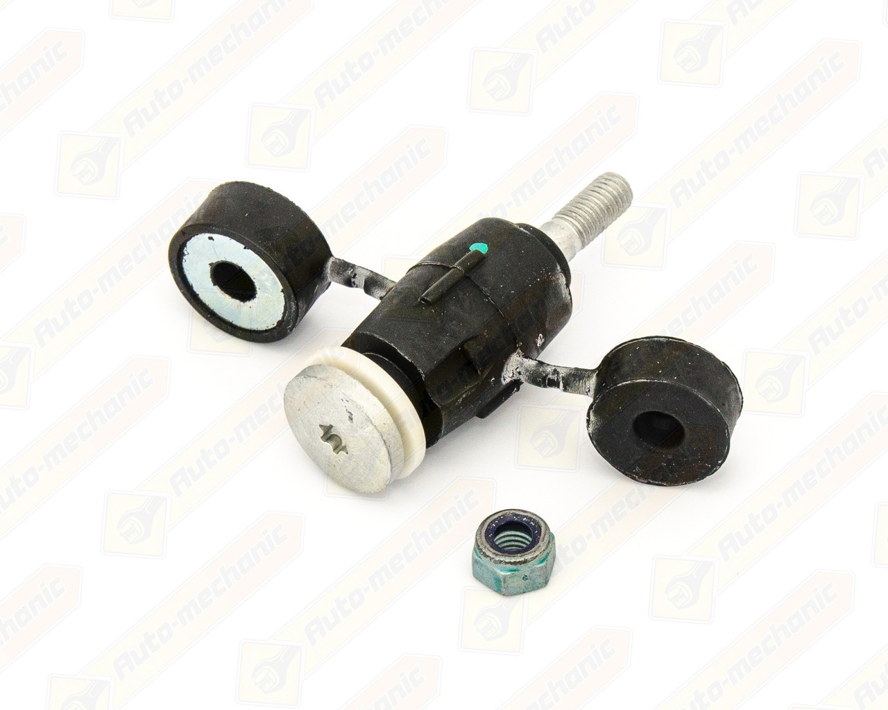 Опора переднього стабілізатора (зовнішня) на Renault Lodgy 2012-> — TRW - JTS610, фото 1