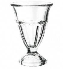 Креманка "Арктік" 315мл висока