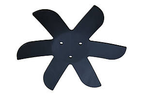 Диск сітківки пелюстковий лівий Horsch 460x8мм, 00310892