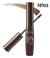 Тушь для бровей Bourjois Brow Fiber Oh, Oui!, 03 6.8 мл