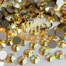 Swarovski Citrine AB