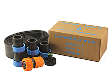 Набір для крапельного поливу Фермер-Туман 30