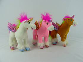 М'яка іграшка "Єдиноріг"