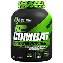 Combat MusclePharm 1.8 кг