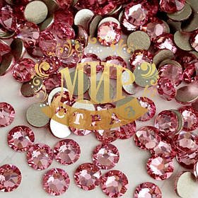 Swarovski Light Rose