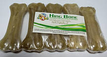 Ласощі для собак KING BONE Кісточки жилаві, 5 шт/упаковка