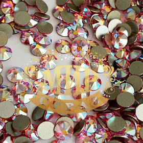 Swarovski Light Rose Shimmer