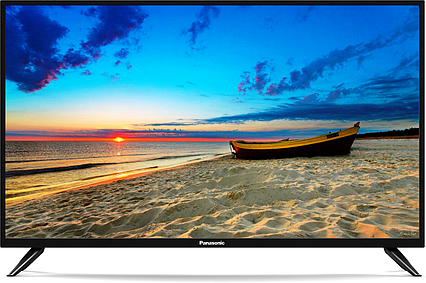 Телевізор Panasonic 34" FullHD SmartTV WiFi DVB-T2/DVB-С (Android 13.0.4)