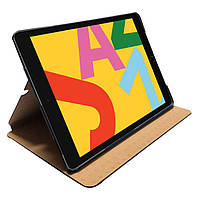 Чохол Kaku Slim Stand для планшета Apple iPad 10.2" 2019 (A2197, A2198, A2200) - Dark Blue