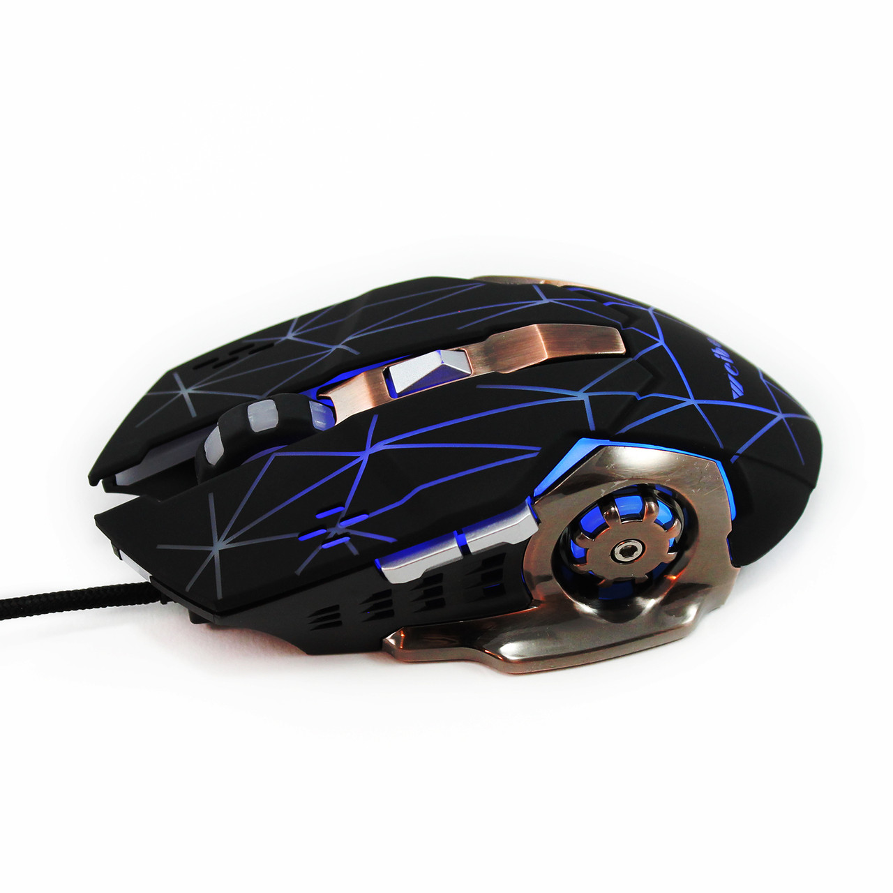 Ігрова миша WEIBO S200 Gaming Mouse