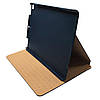 Чохол Kaku Slim Stand для планшета Apple iPad Air 3 10.5" 2019 (A2152, A2123, A2153, A2154) - Black, фото 4