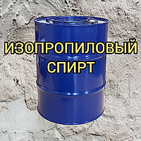 Ізопропіловий спирт Ізопропанол, 2 пропанол, 50 л