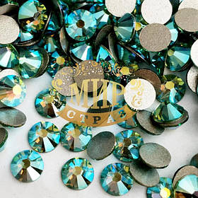 Swarovski Peridot AB