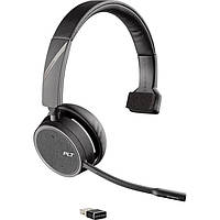 Бездротова гарнітура Plantronics Voyager 4210 UC