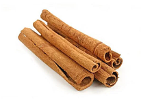 Палички кориці MIIX 1 кг