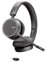 Бездротова гарнітура Plantronics Voyager 4220 UC