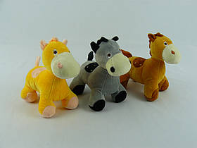 М'яка іграшка "Лоядка"