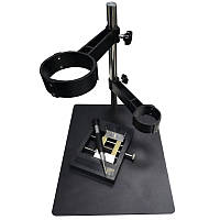 Тримач фена TE-812 штатив з тримачем для плат і викруткою