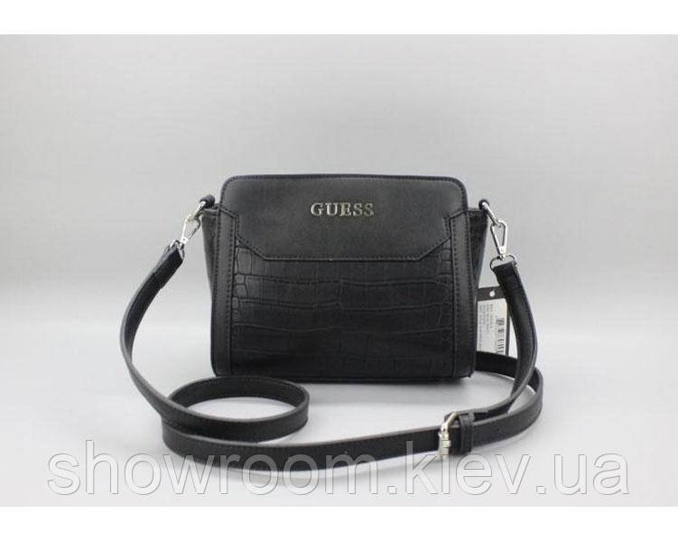 Жіноча брендова сумка на плече Guess (2814)
