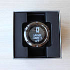 Смарт-годинник Garmin Fenix 5X Slate Gray Sapphire with Black Band з чорним ремінцем, фото 8