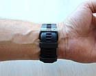 Смарт-годинник Garmin Fenix 5X Slate Gray Sapphire with Black Band з чорним ремінцем, фото 11