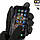 M-Tac рукавички Fleece Thinsulate Black, фото 4
