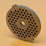 Решітка для м'ясорубки Saturn дрібна, фото 3