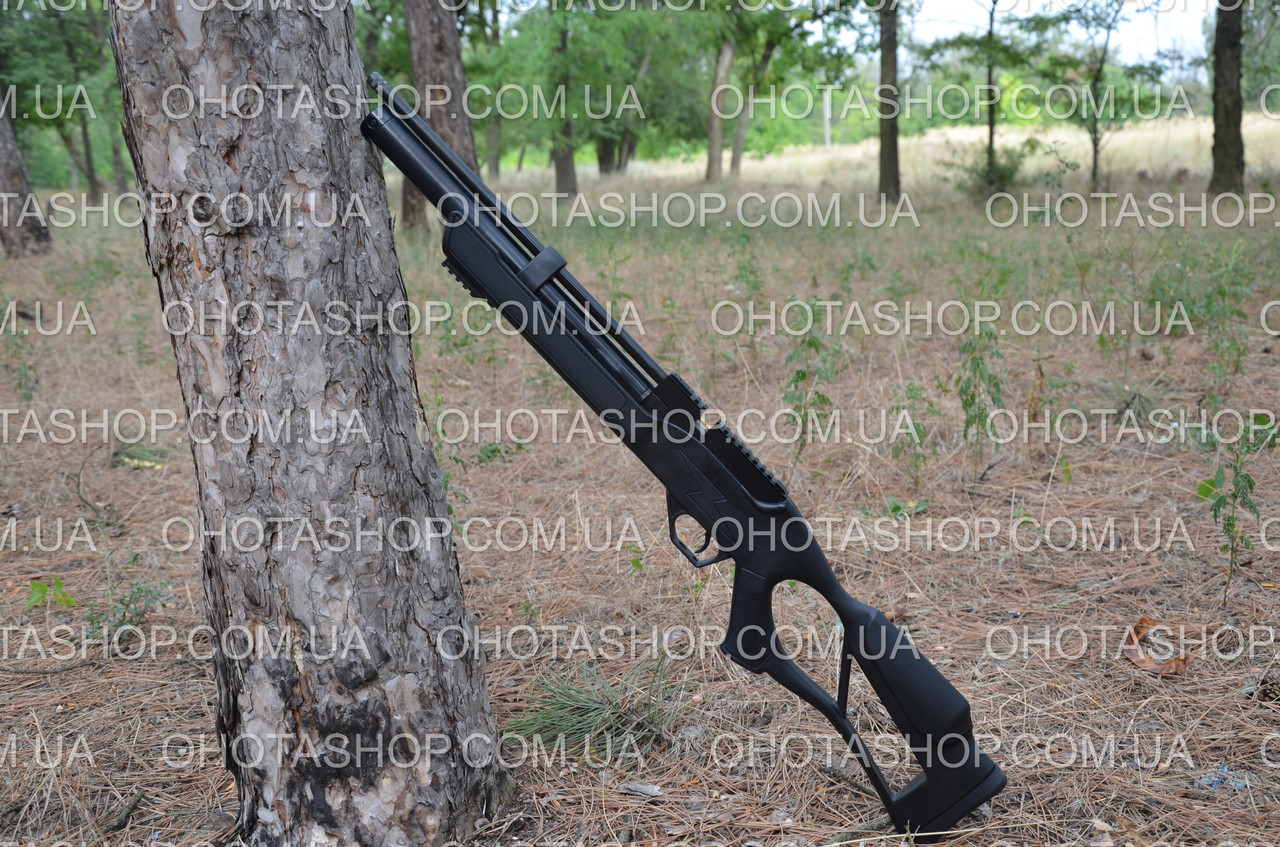 Пневматична гвинтівка Hatsan Flash + Приціл 4х32