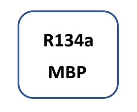 Secop MBP (R134a)
