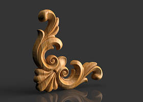 Декоративні куточки