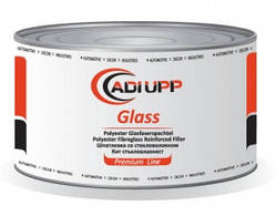 ADI UPP Glass шпаклівка зі скловолокном