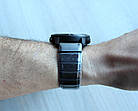 Смарт-годинник Garmin Fenix 5X Slate Gray Sapphire with Metal Band з металічним ремінцем, фото 10