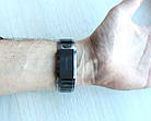Смарт-годинник Garmin Fenix 5X Slate Gray Sapphire with Metal Band з металічним ремінцем, фото 10
