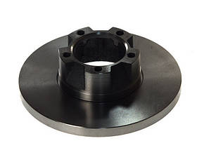 Тормозной диск передний Volkswagen LT -1996