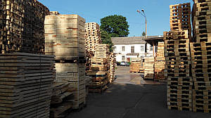 Автоматизація цвяхозабивного верстата СТОРТИ з контролерами Hitachi