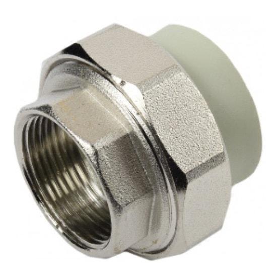 Американка 32×1 з внутрішньою різьбою Туреччина