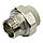 Американка PP-R 20×1/2" з зовнішньою різьбою EVCI, фото 3