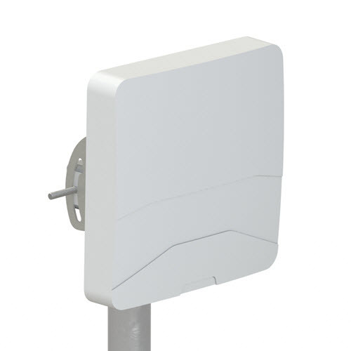 4G антена панельна Antex AX-2513PF MIMO 2x2 — 13 дБ