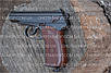 Пневматичний пістолет Umarex Makarov ULTRA Blowback, фото 8