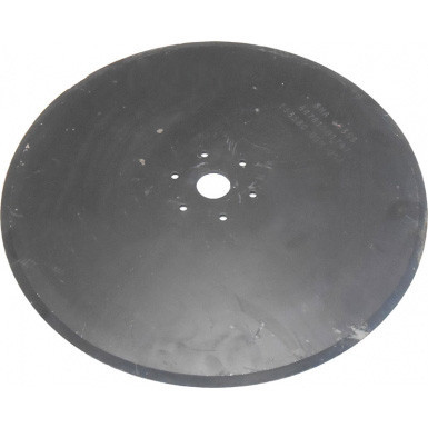 Диск соснка John Deere 381x3мм, A22991 / A72357, фото 1