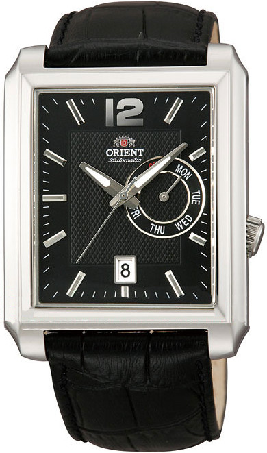 Годинник чоловічий Orient FESAE002B0 механічний