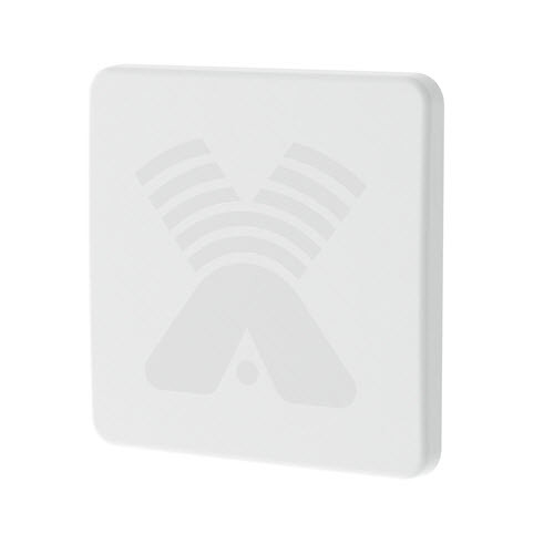 4G антена панельна Antex AX-2520PF MIMO 2x2 — 20 дБ